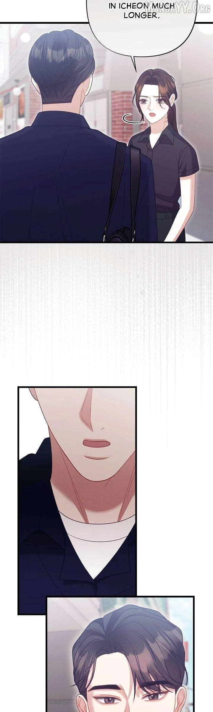 Late Regret Chapter 31 page 48