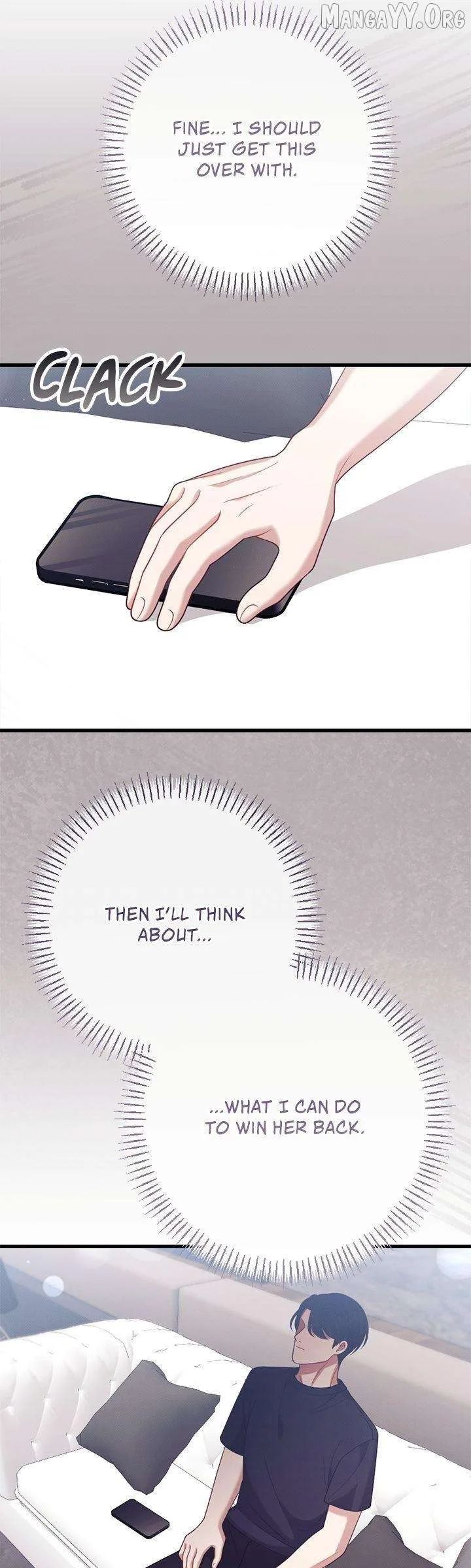 Late Regret Chapter 29 page 50