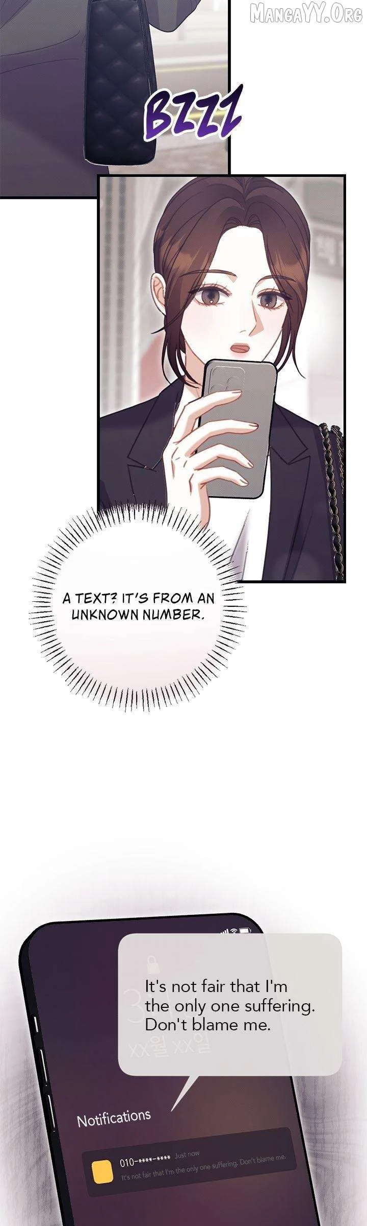 Late Regret Chapter 30 page 40
