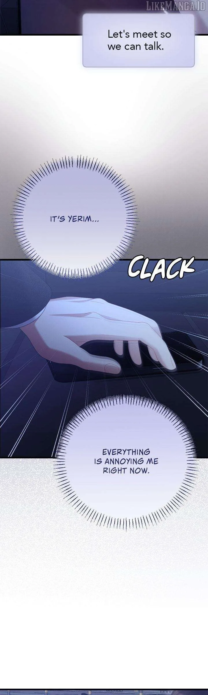 Late Regret Chapter 24 page 45