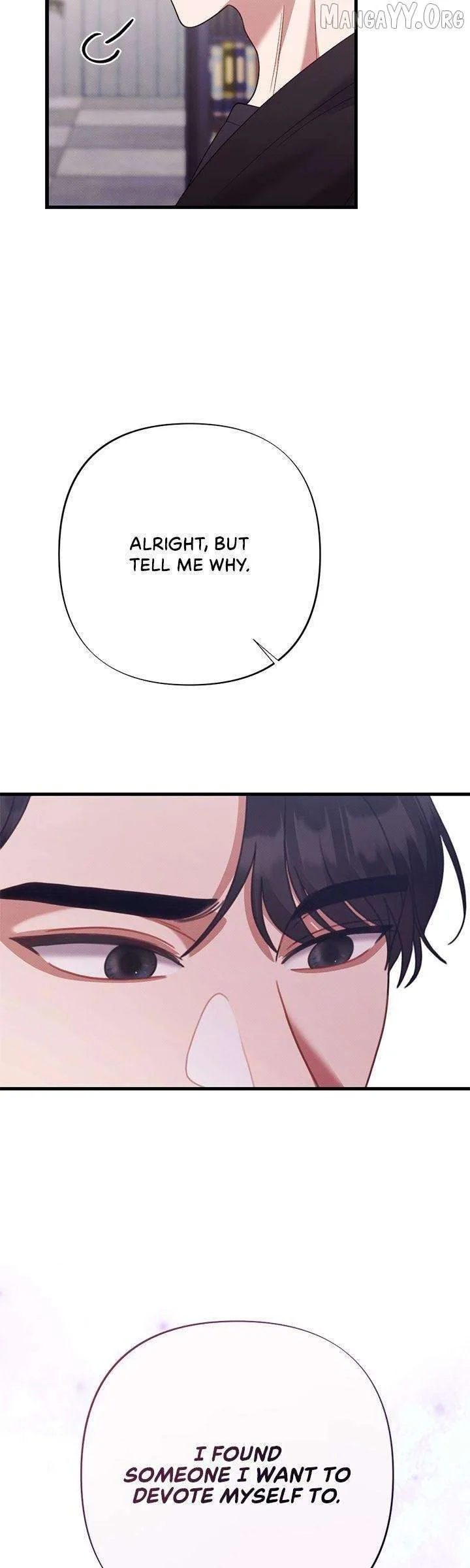 Late Regret Chapter 30 page 24