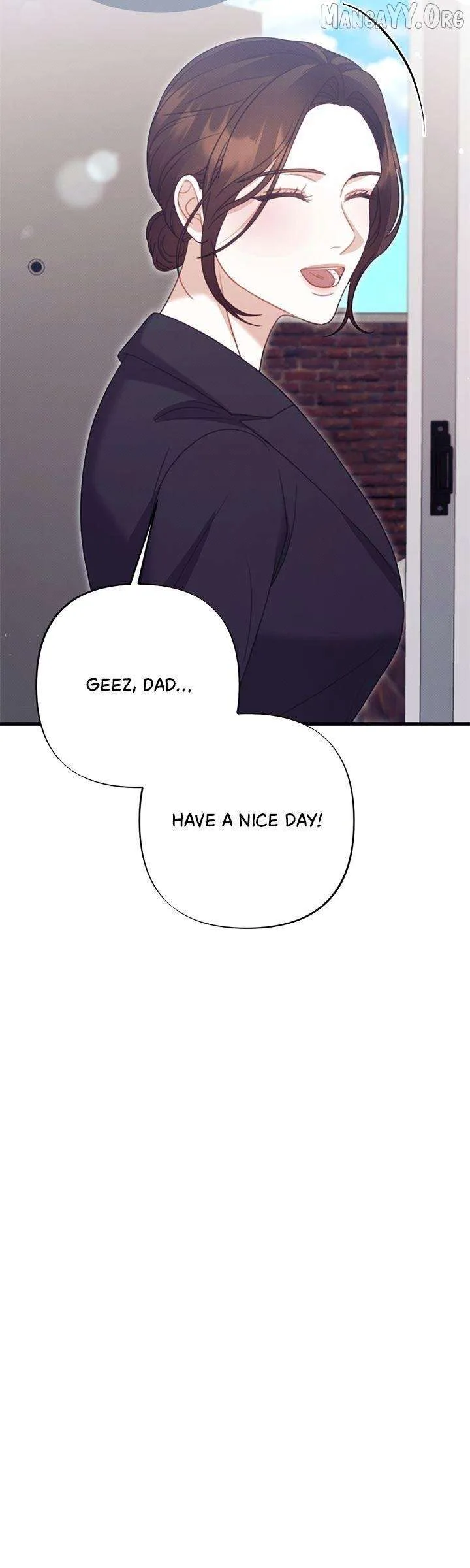Late Regret Chapter 30 page 37