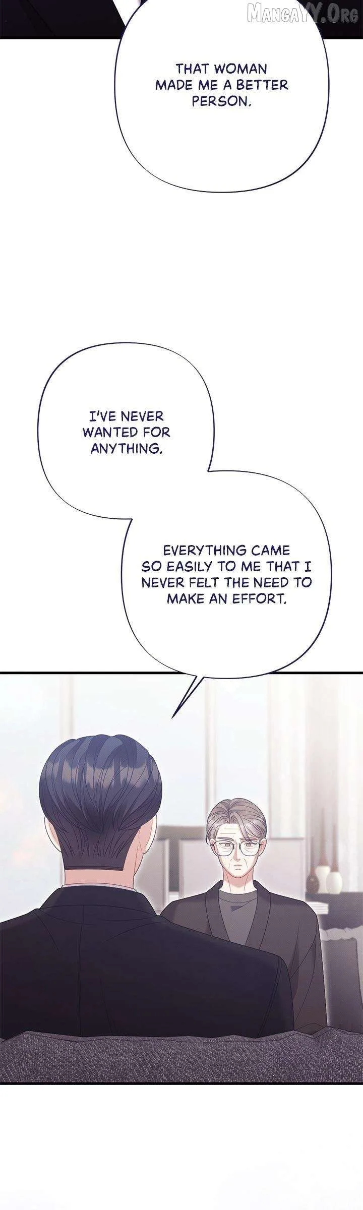 Late Regret Chapter 30 page 28
