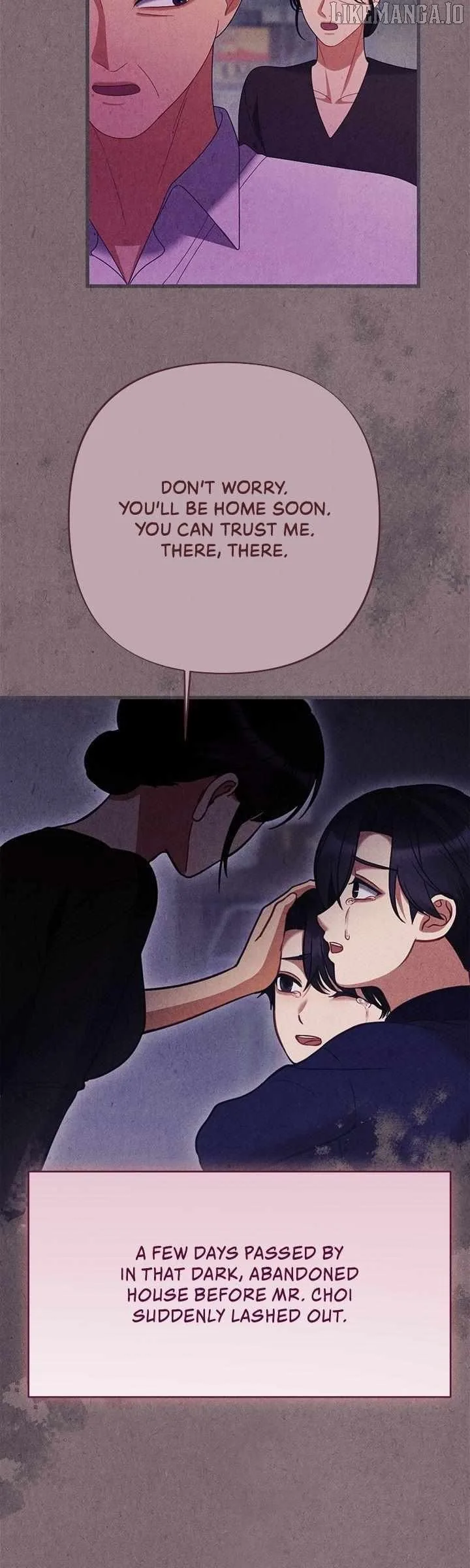 Late Regret Chapter 21 page 51