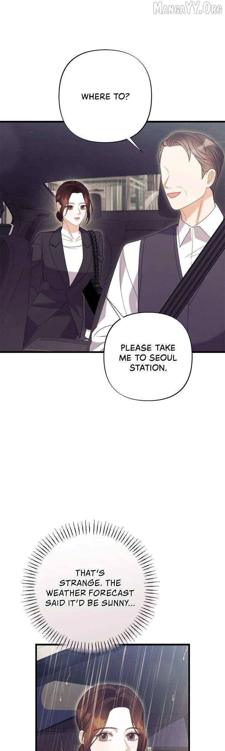 Late Regret Chapter 30 page 43