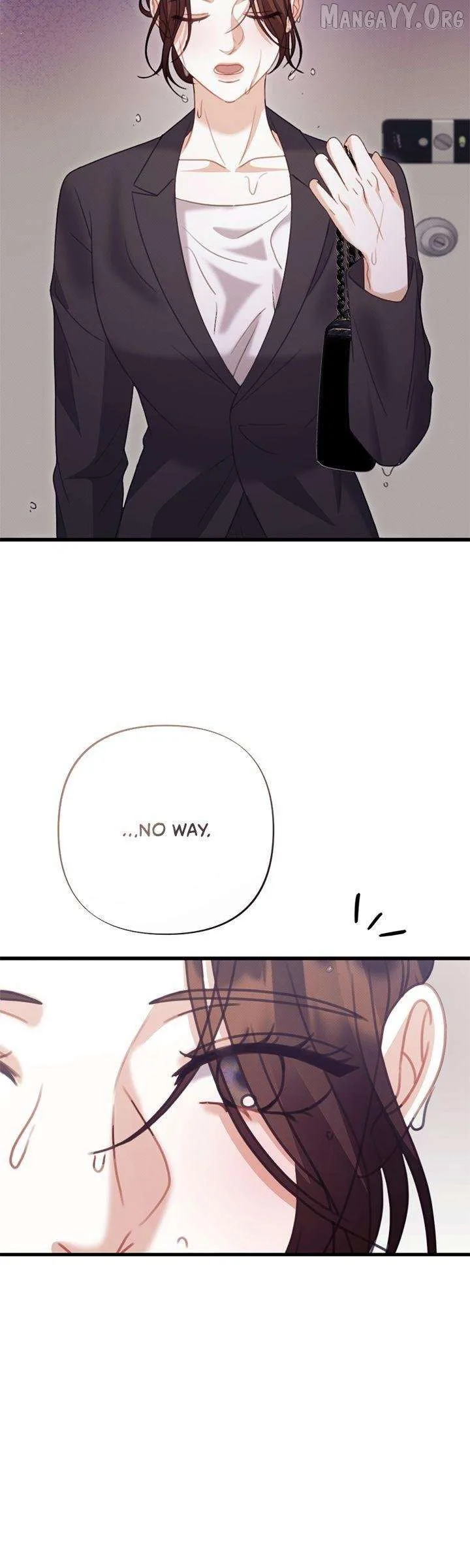 Late Regret Chapter 30 page 45
