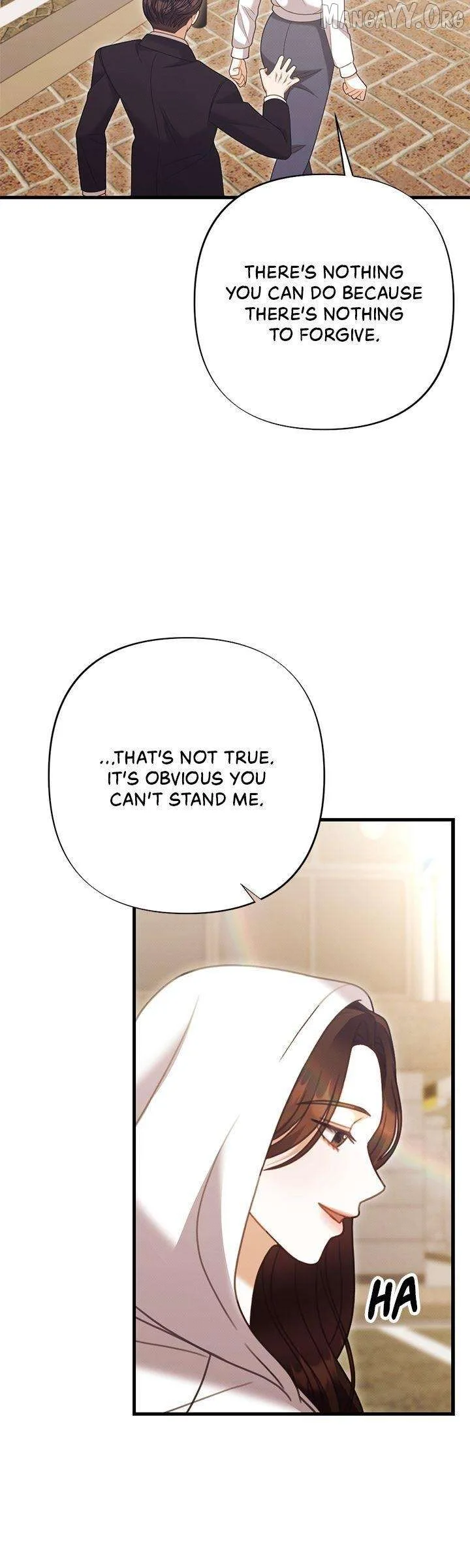 Late Regret Chapter 30 page 11