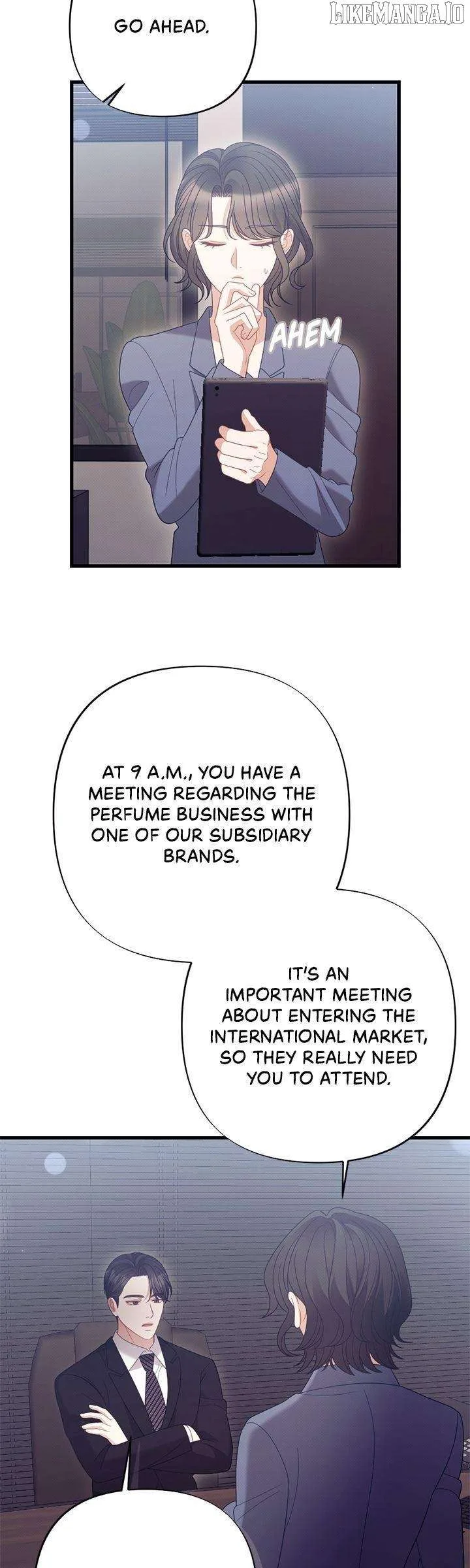 Late Regret Chapter 24 page 55