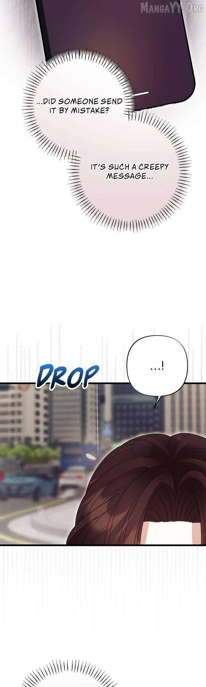 Late Regret Chapter 30 page 41