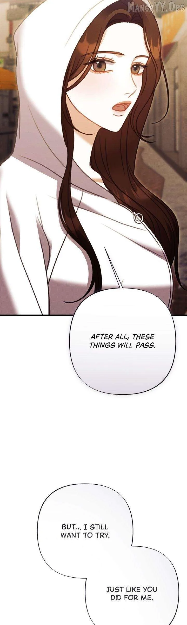 Late Regret Chapter 30 page 13
