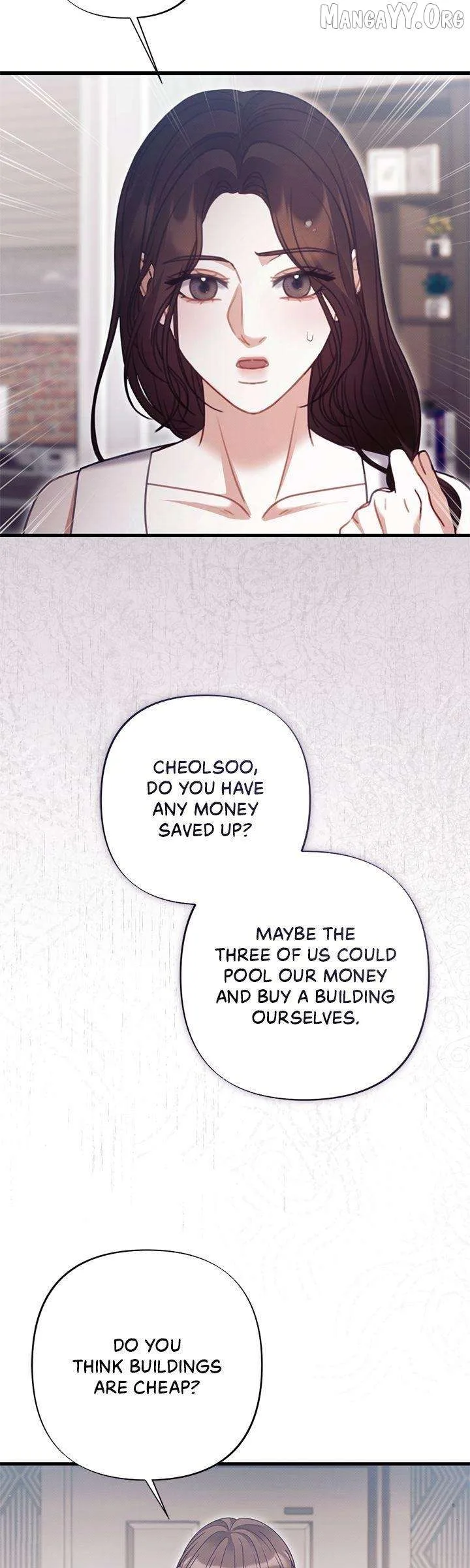 Late Regret Chapter 30 page 50