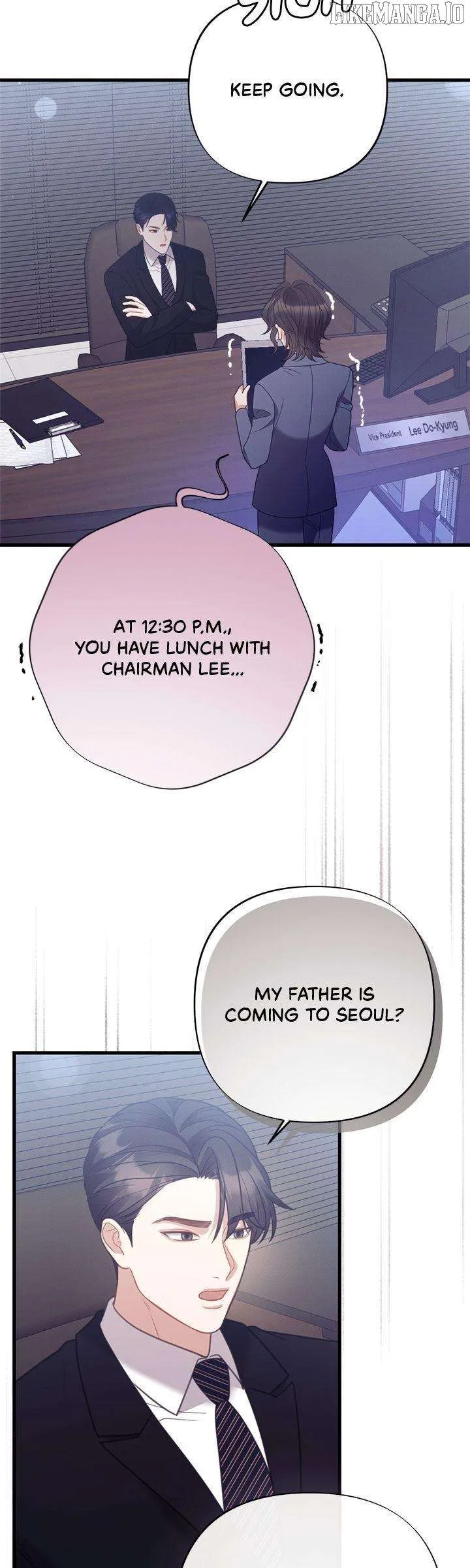 Late Regret Chapter 24 page 62