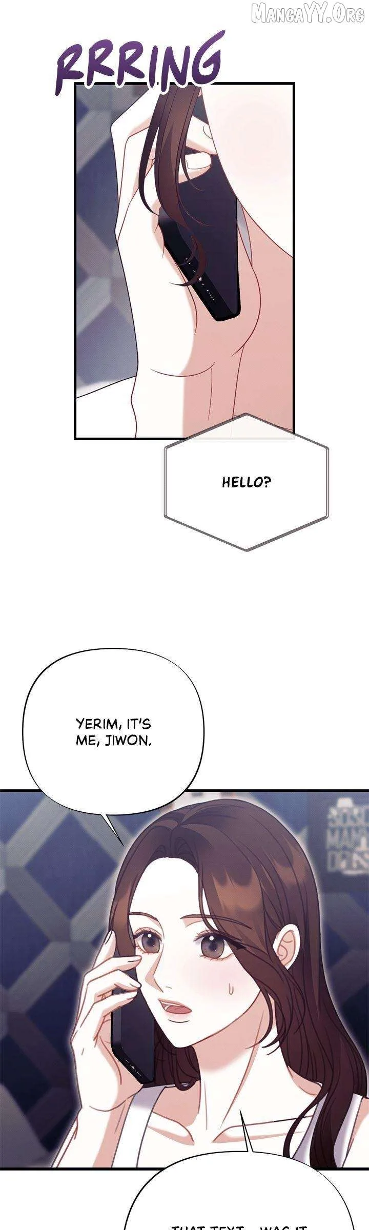 Late Regret Chapter 30 page 55