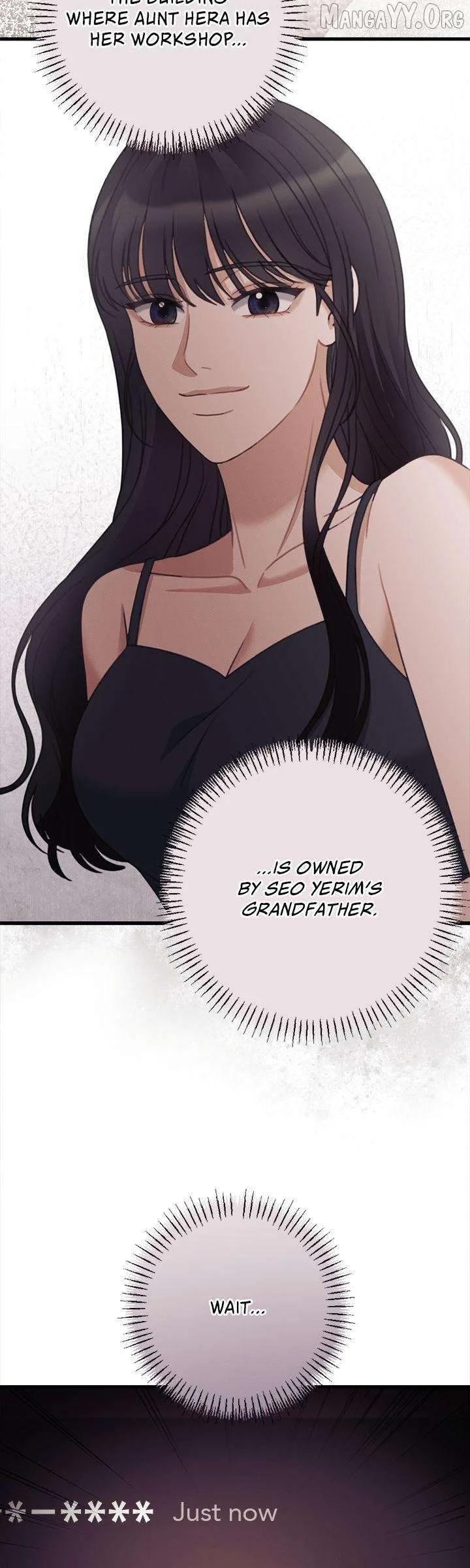 Late Regret Chapter 30 page 53