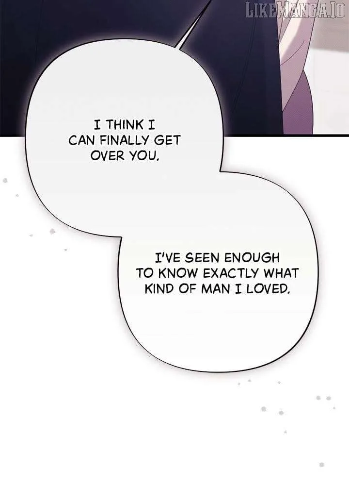 Late Regret Chapter 23 page 44