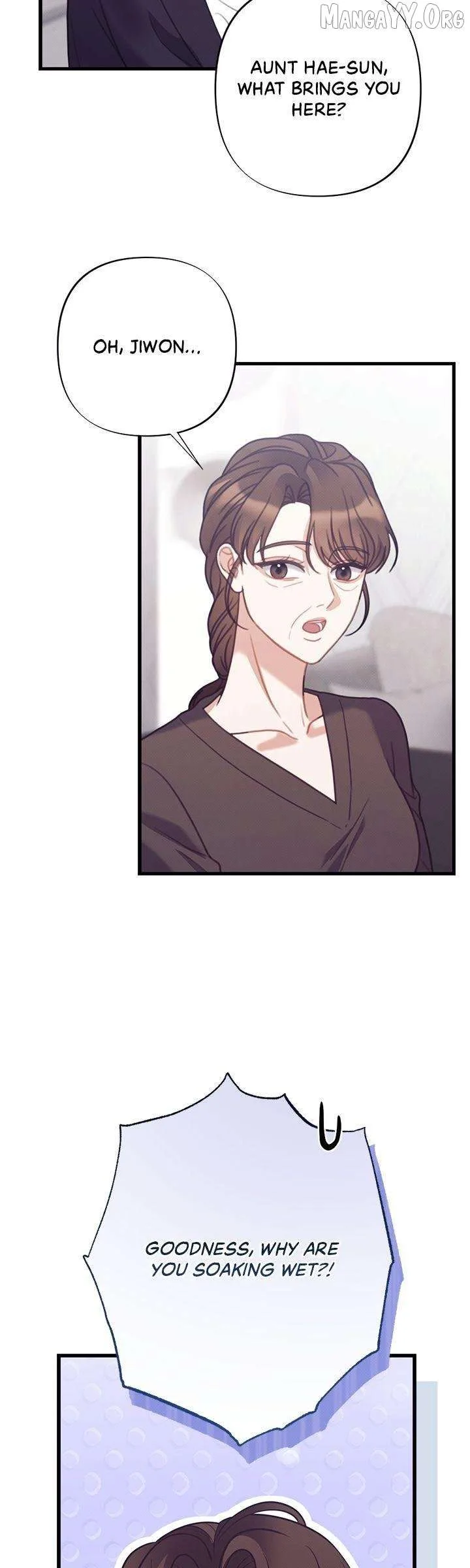 Late Regret Chapter 30 page 47