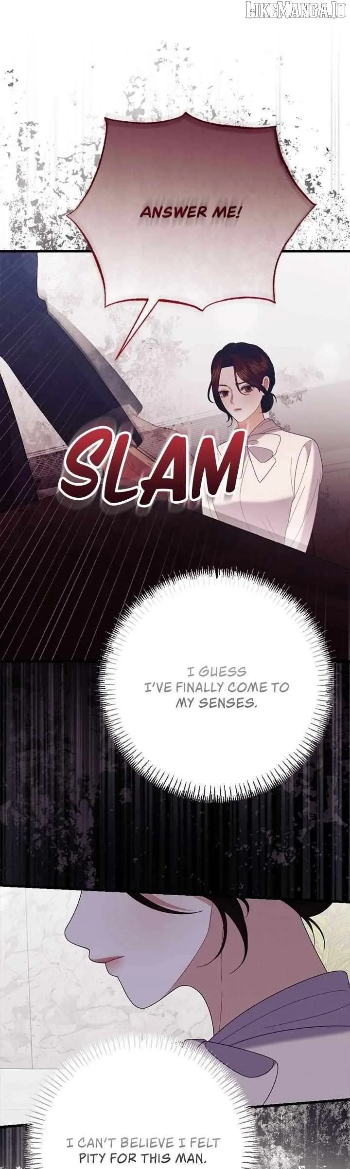 Late Regret Chapter 23 page 36