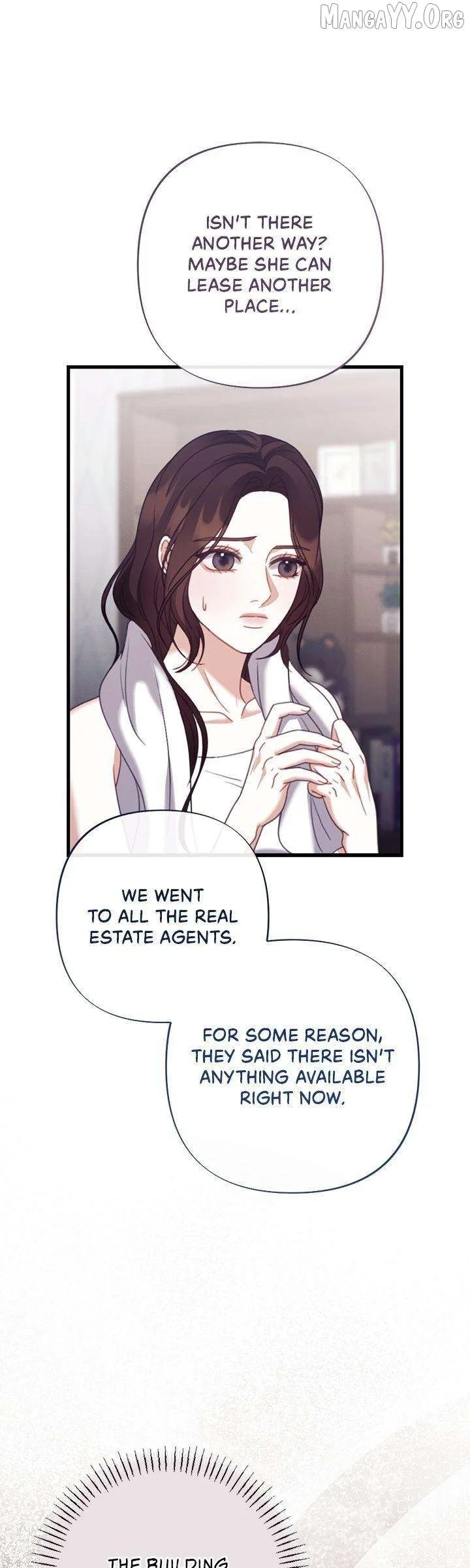 Late Regret Chapter 30 page 52