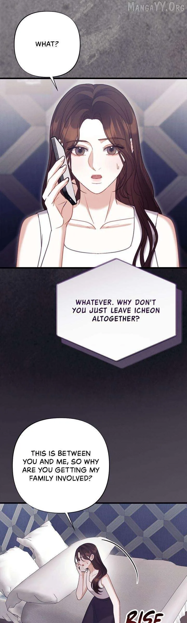 Late Regret Chapter 30 page 57