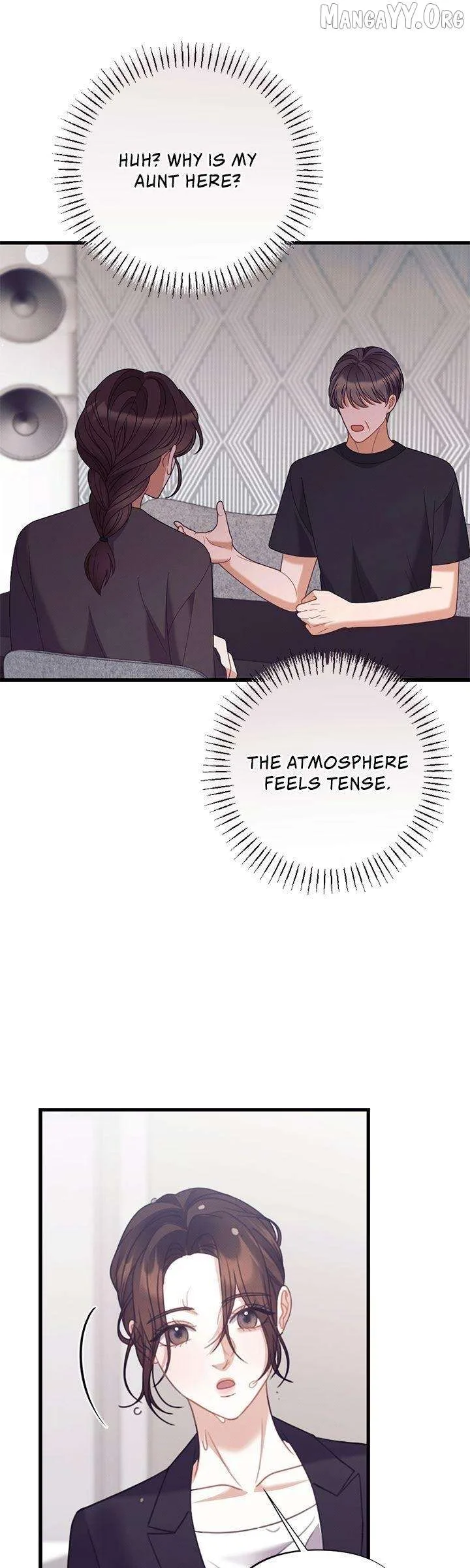 Late Regret Chapter 30 page 46