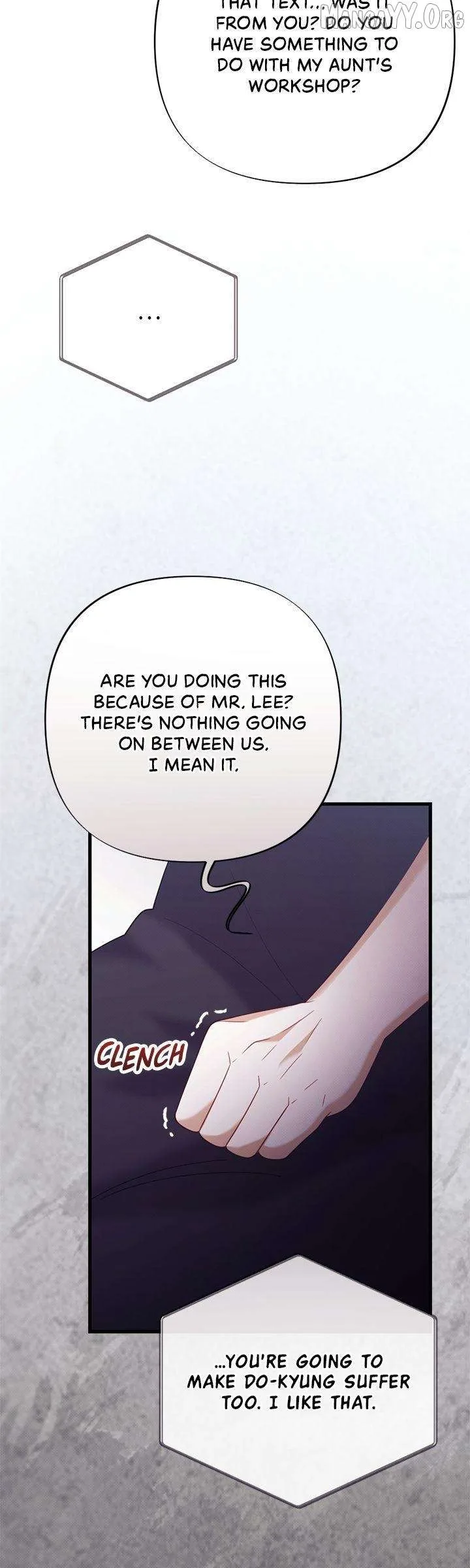 Late Regret Chapter 30 page 56