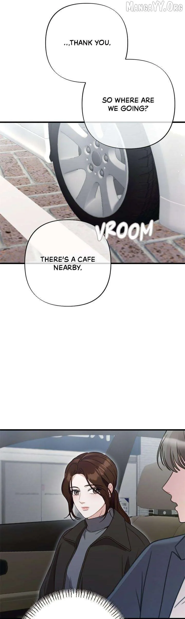 Late Regret Chapter 33 page 45