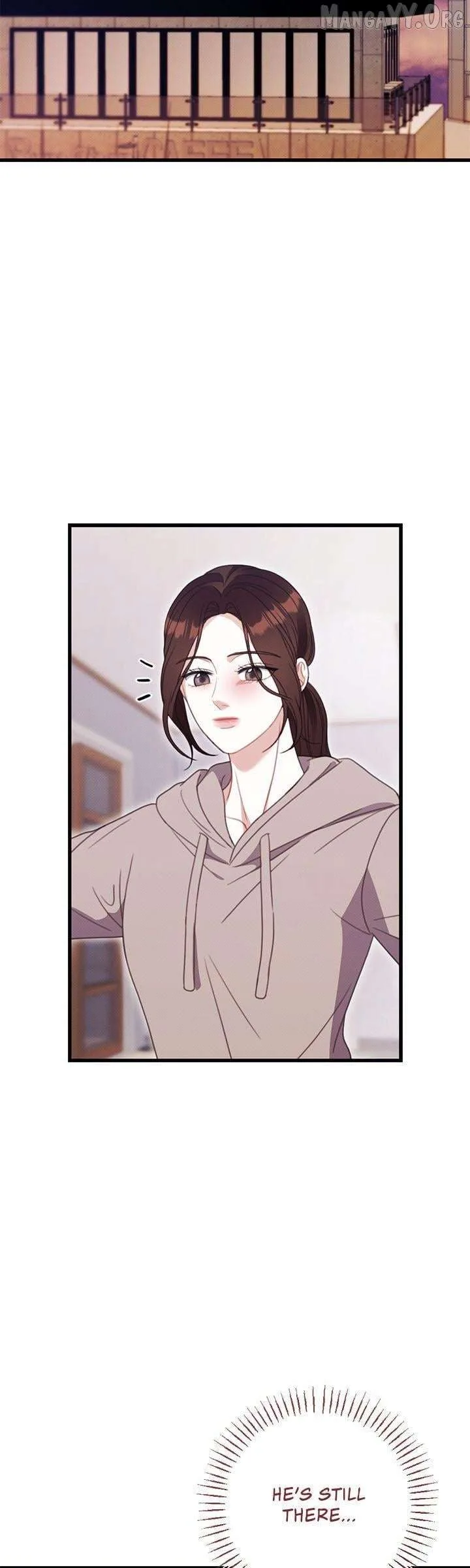 Late Regret Chapter 33 page 30