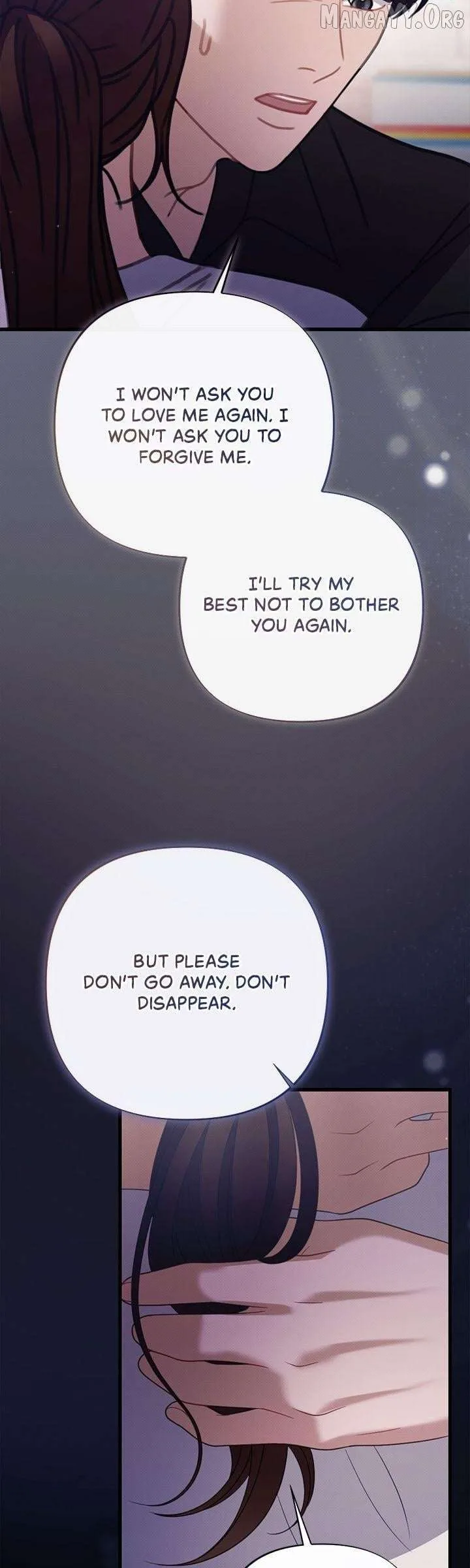 Late Regret Chapter 33 page 25