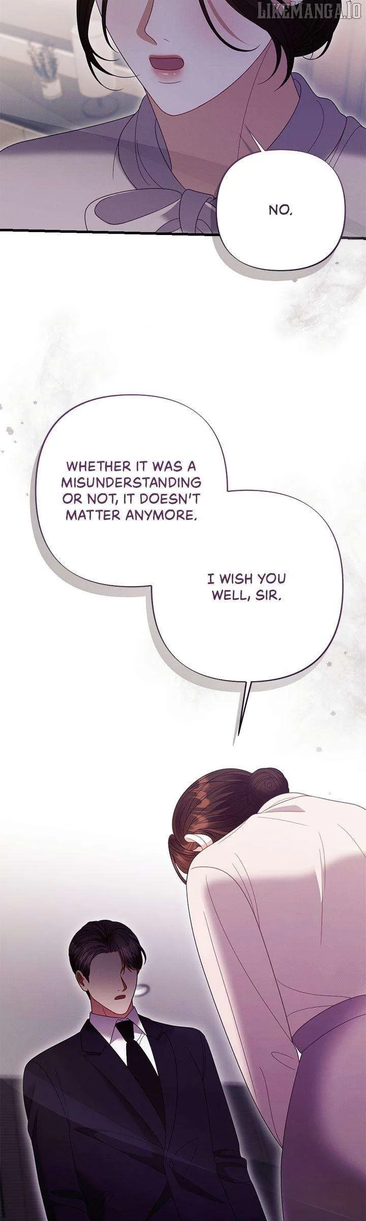 Late Regret Chapter 23 page 46