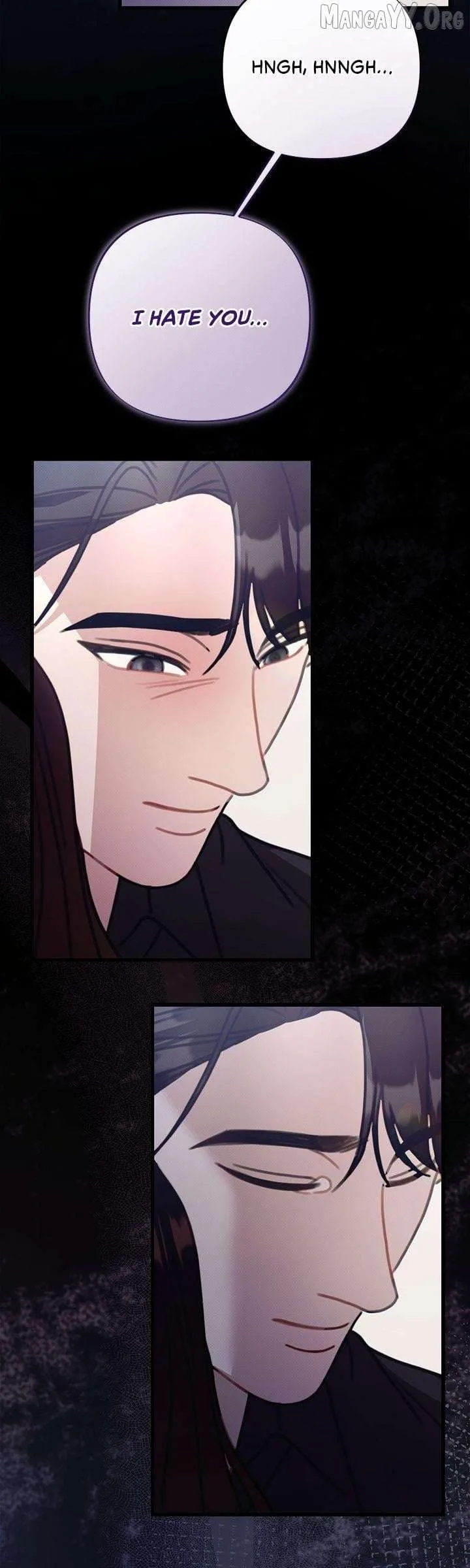 Late Regret Chapter 33 page 26