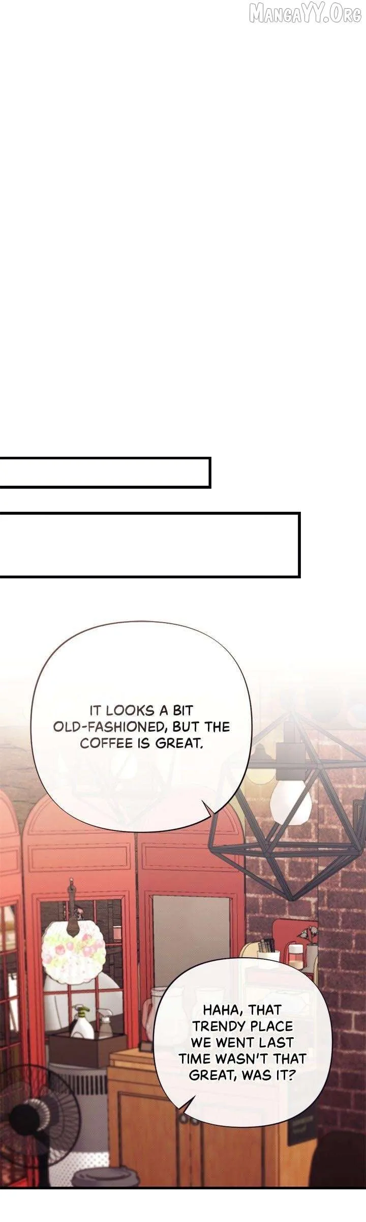 Late Regret Chapter 33 page 47