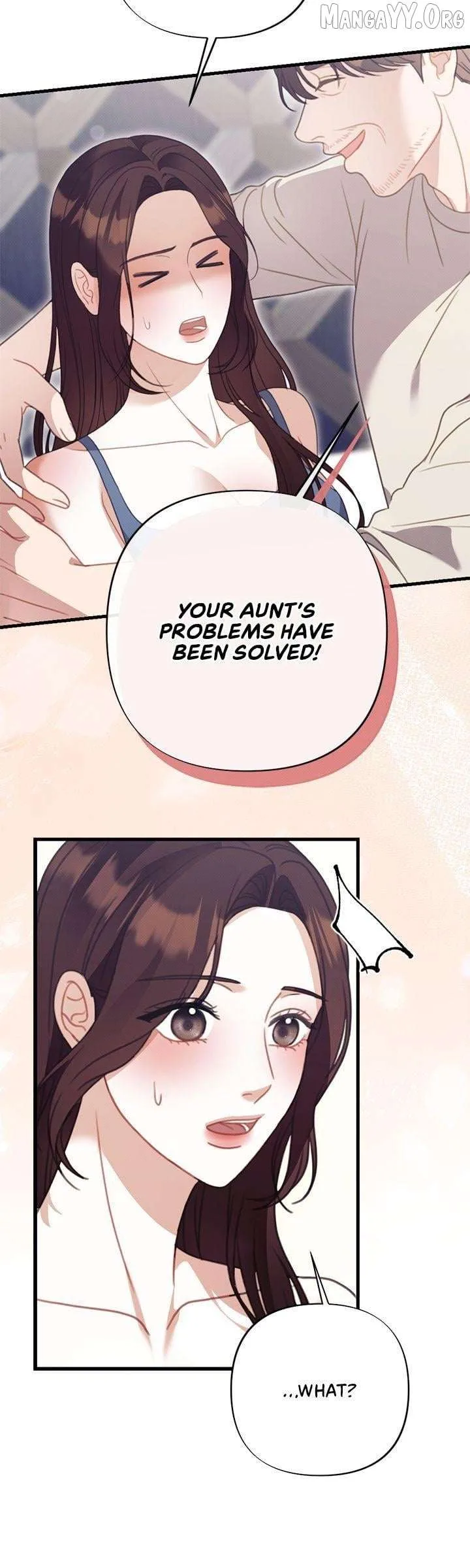 Late Regret Chapter 32 page 6
