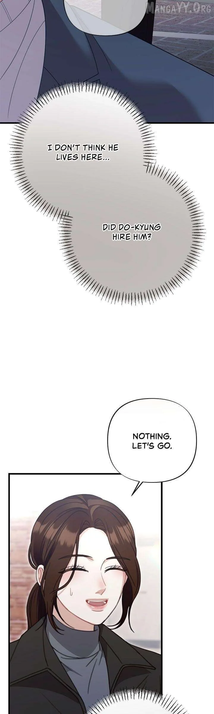 Late Regret Chapter 33 page 42