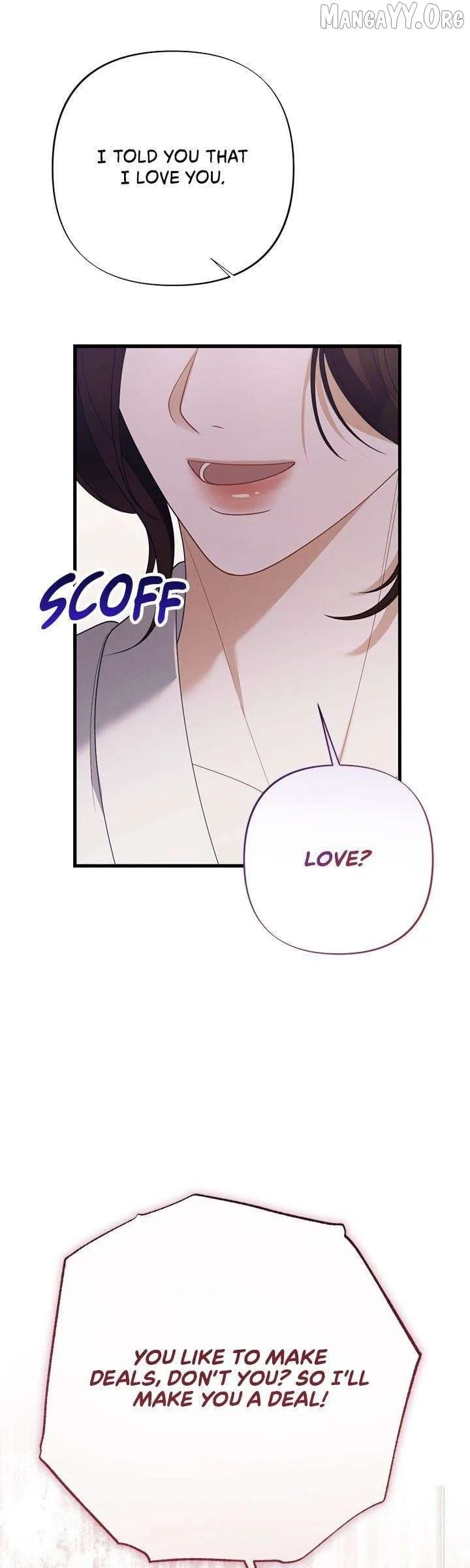 Late Regret Chapter 33 page 12
