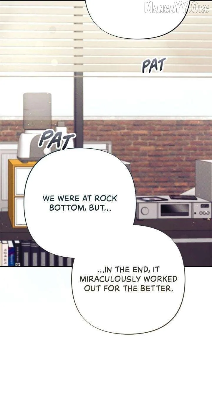 Late Regret Chapter 32 page 10