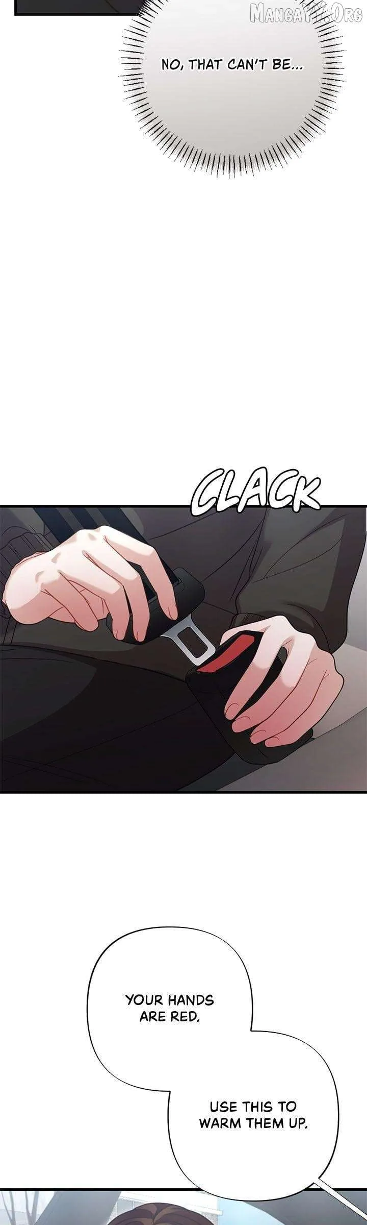 Late Regret Chapter 33 page 43