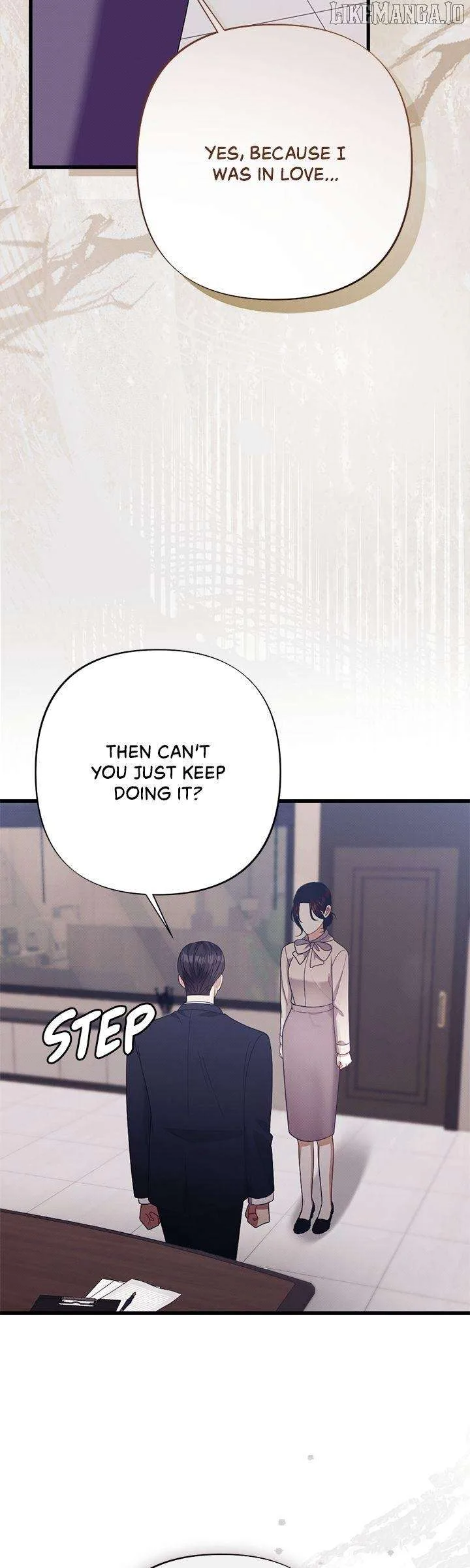 Late Regret Chapter 23 page 42