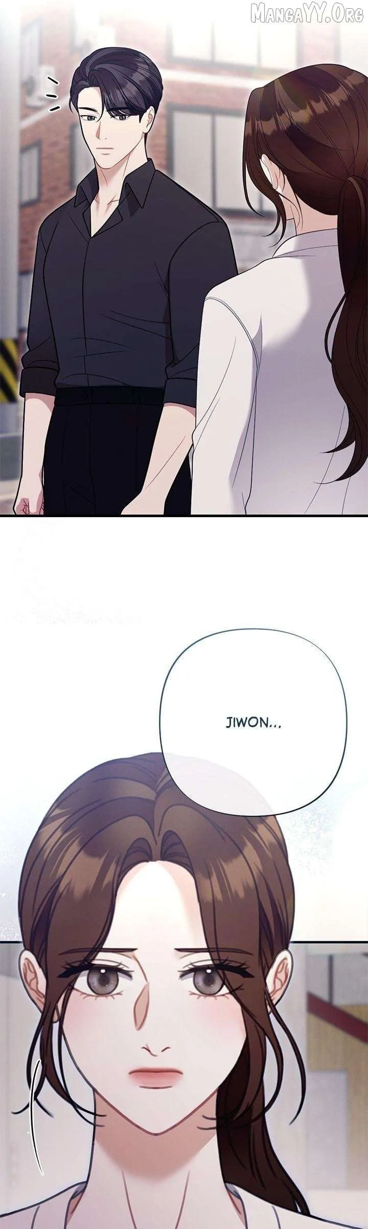 Late Regret Chapter 33 page 7