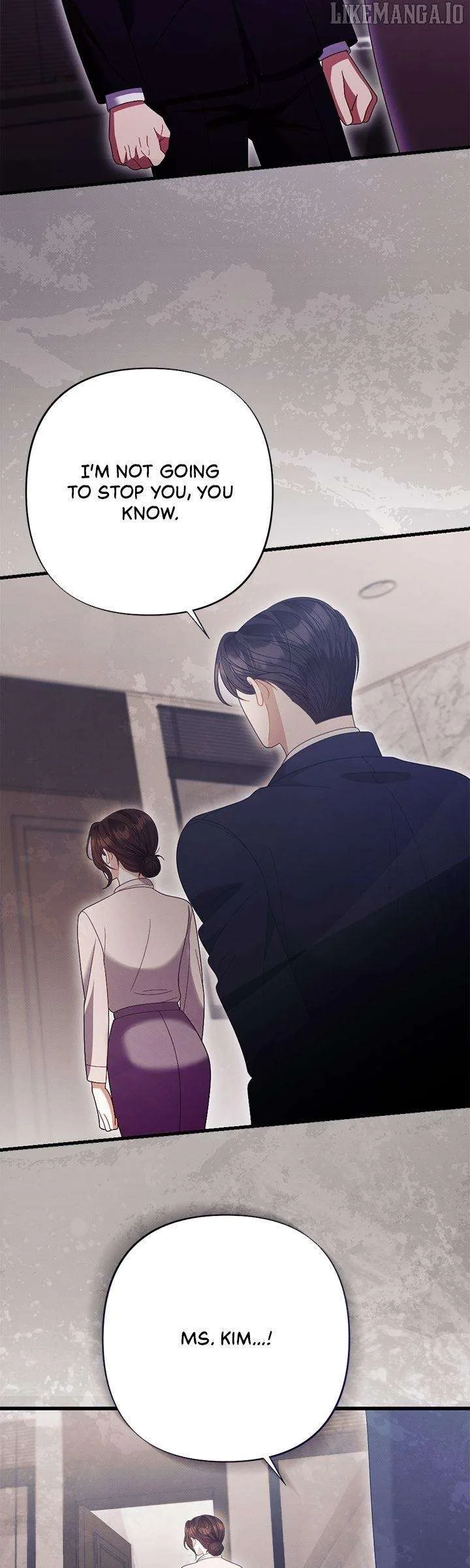Late Regret Chapter 23 page 47