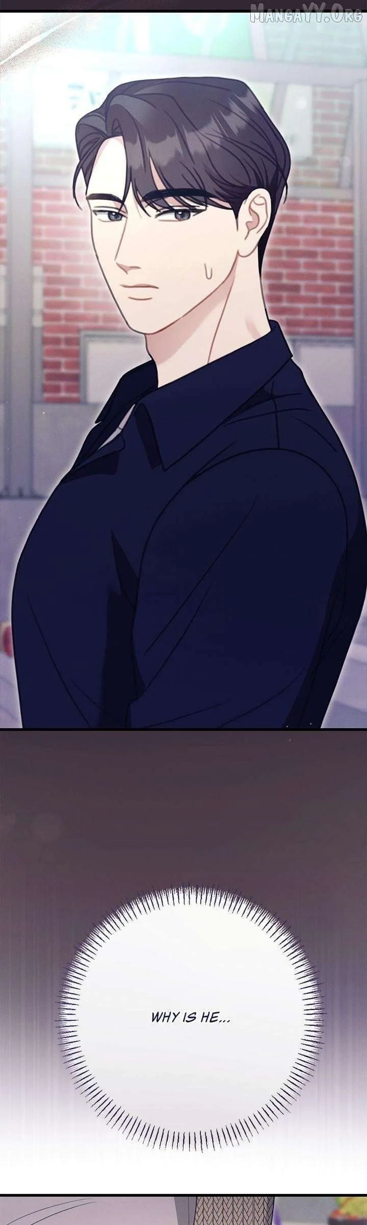 Late Regret Chapter 32 page 24