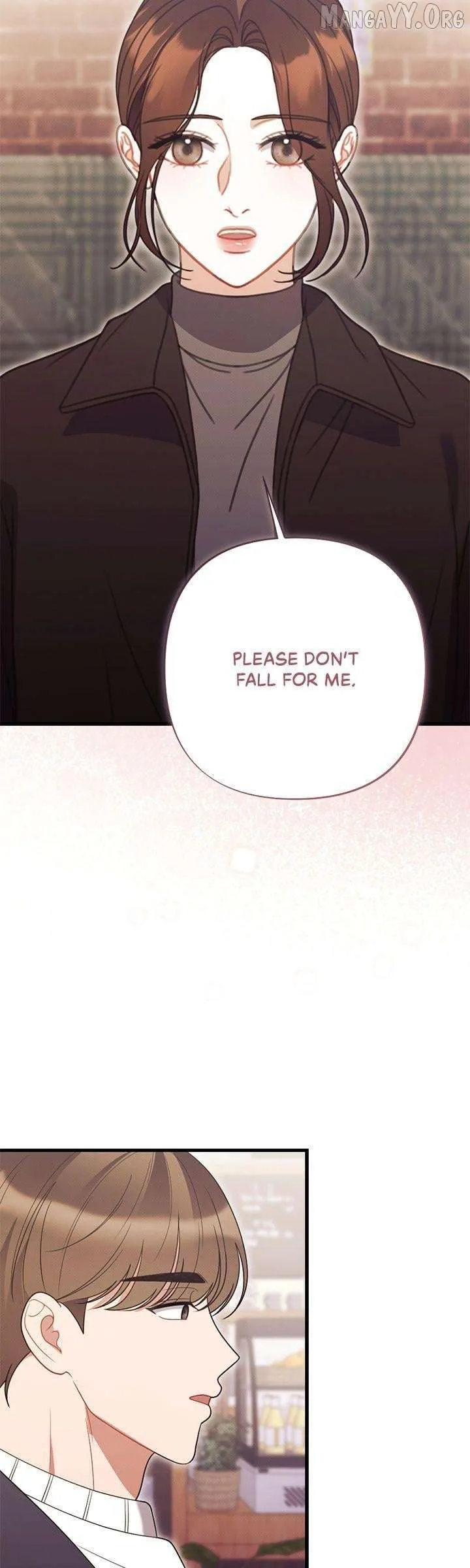 Late Regret Chapter 33 page 53