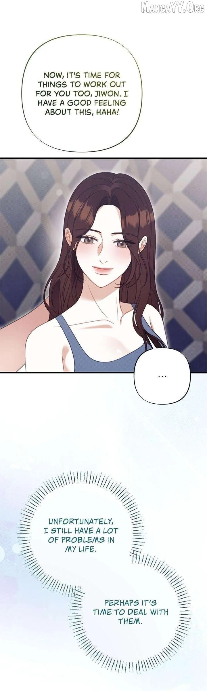 Late Regret Chapter 32 page 11