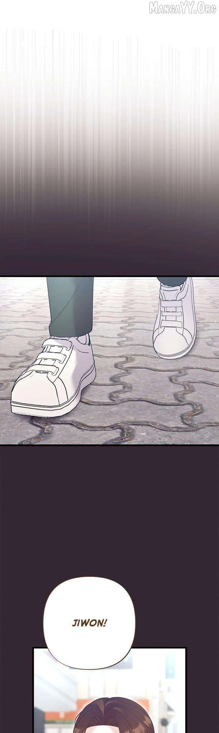 Late Regret Chapter 32 page 22