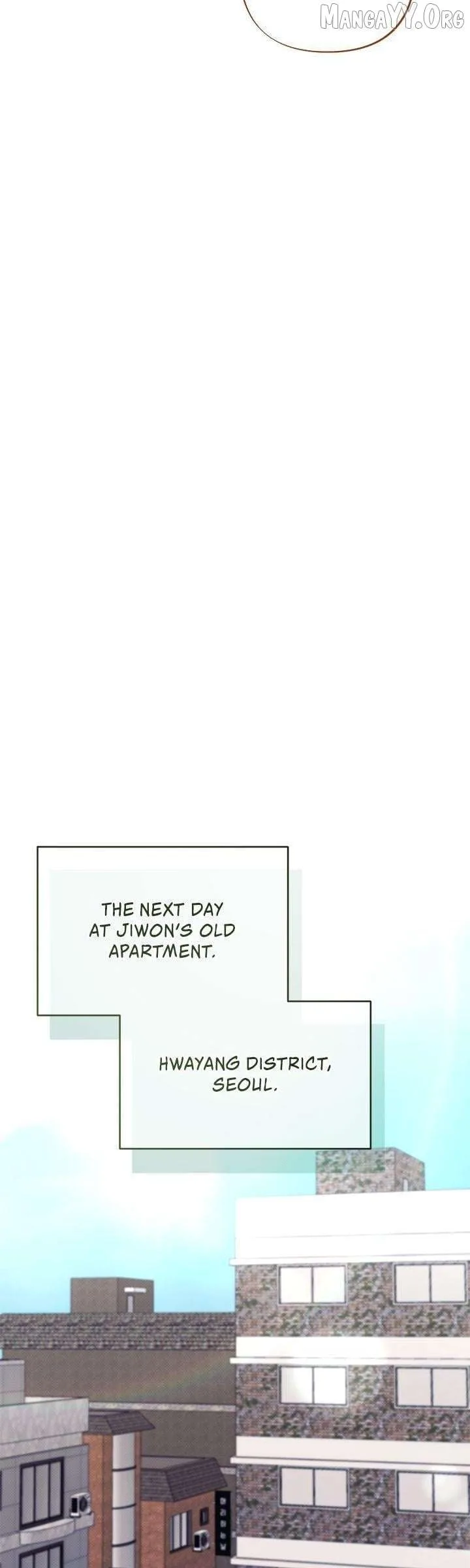 Late Regret Chapter 32 page 43