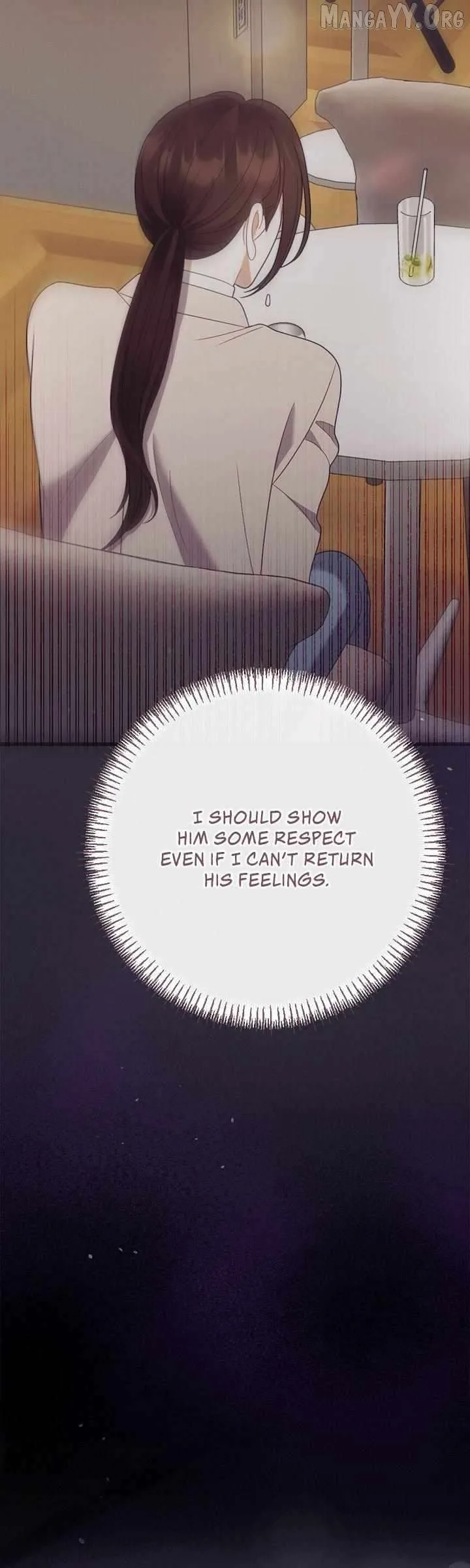 Late Regret Chapter 33 page 62