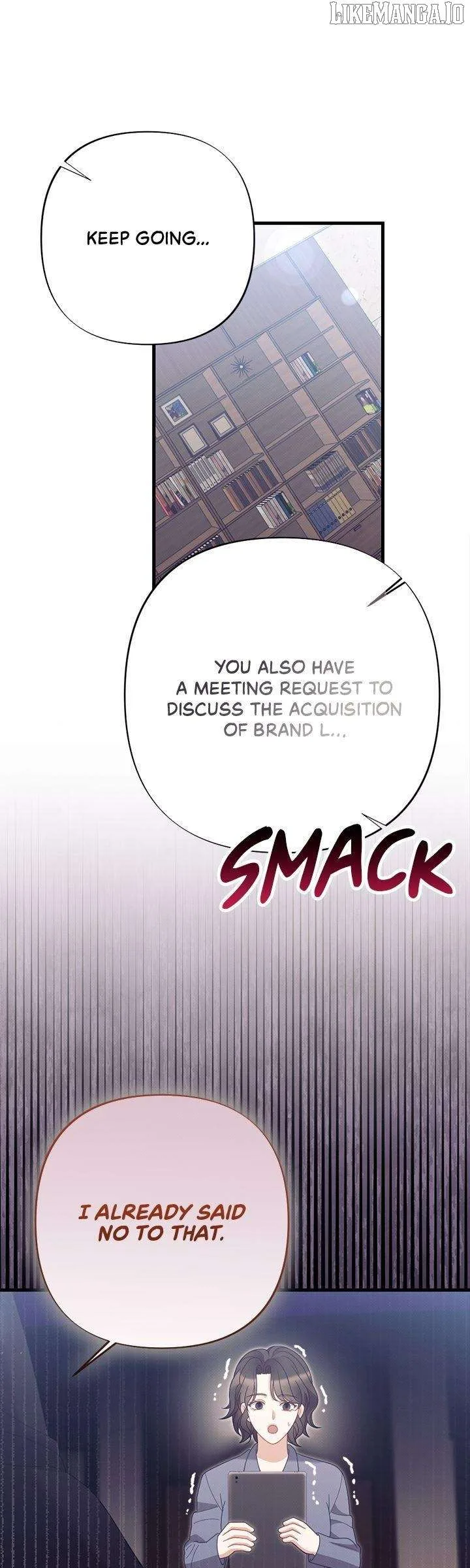 Late Regret Chapter 24 page 59