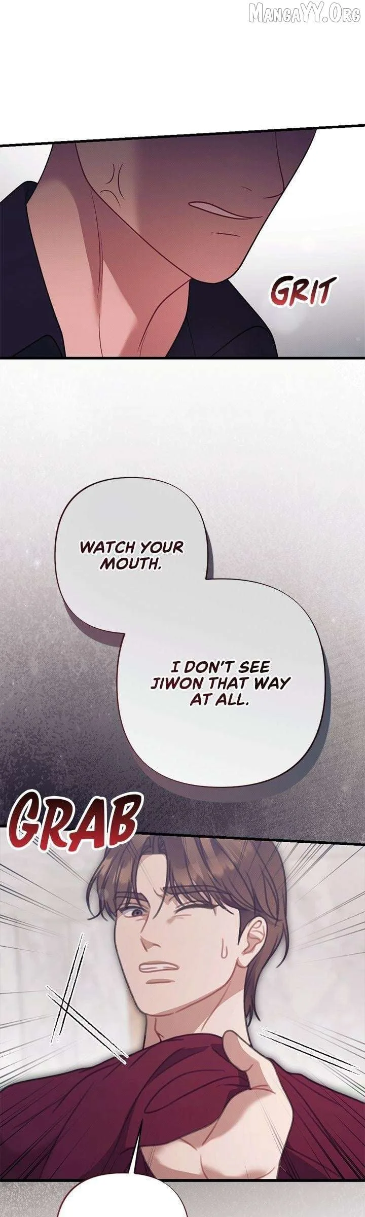 Late Regret Chapter 32 page 60