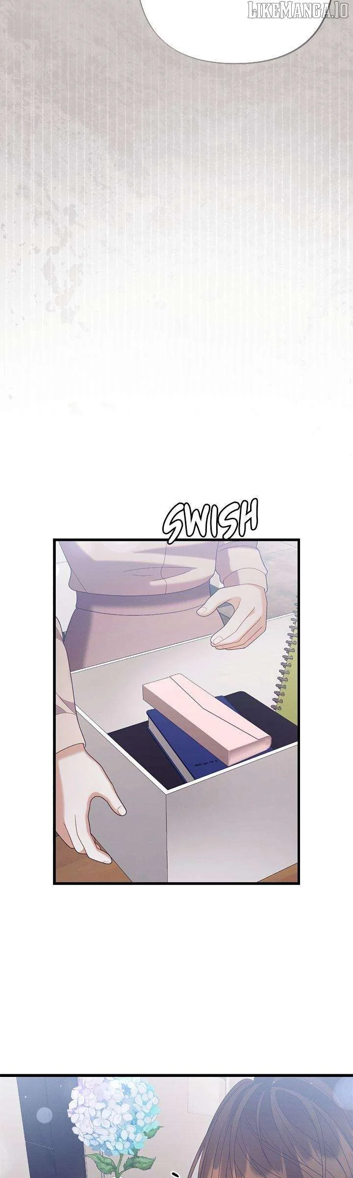 Late Regret Chapter 23 page 49
