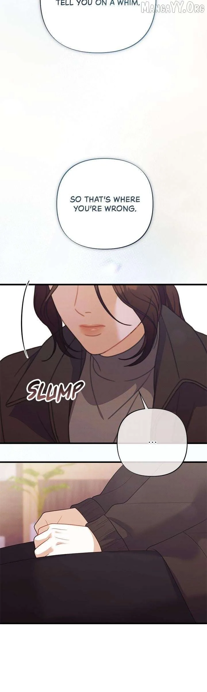 Late Regret Chapter 33 page 60