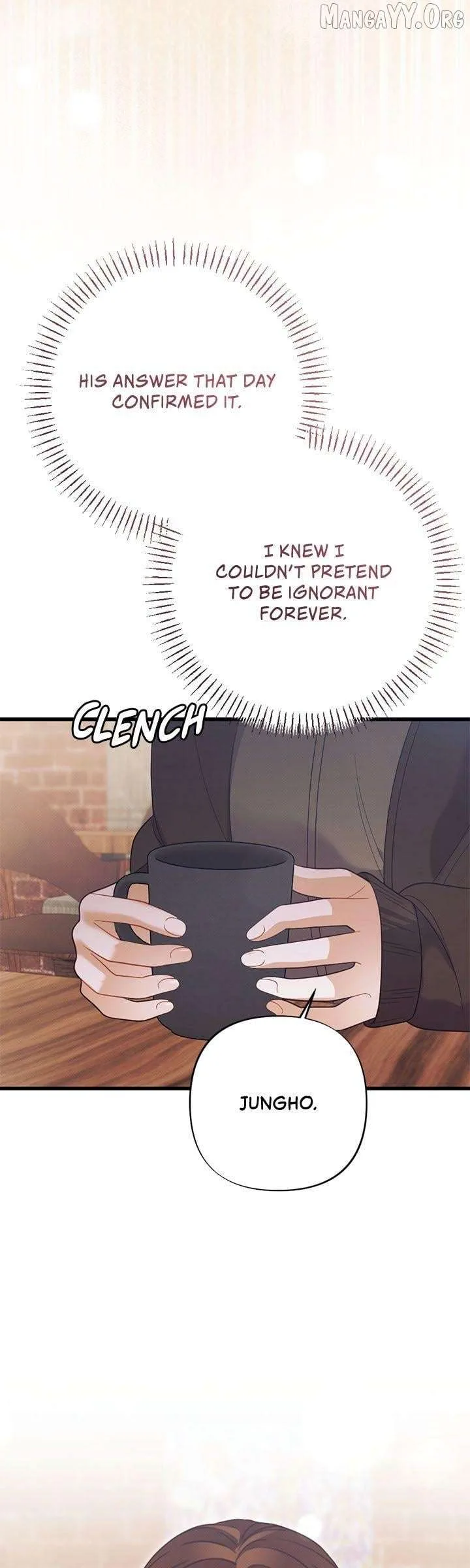 Late Regret Chapter 33 page 52